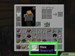 You can use our amazing online tool to color and edit the following minecraft diamond coloring pages. 4 Ways To Craft A Diamond Sword In Minecraft Wikihow