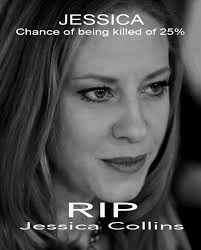 When will I be confessed to Jessica?