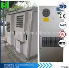 Overheated racks and cabinets can lead to a hazardous impact on your work. China Energy Saving Ip55 Server Cabinet Rack Air Conditioning Battery Cabin Of Outdoor Cabinet Air Conditioner China Cabinet Rack Air Conditioning Industrial Air Conditioner Electrical