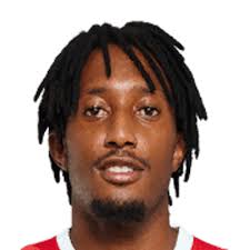 Gelson Martins S.Signings FIFA 22