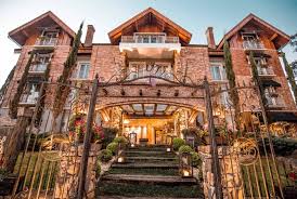 Buena disponibilidad y precios excelentes. Gramado Tem Os Tres Melhores Hoteis Do Brasil Na Premiacao Do Site Tripadvisor Gramado Jornal De Gramado