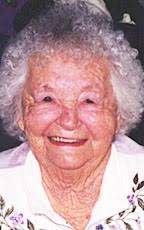 Obituary for Pearl A. Zaehringer