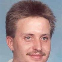 Todd E. Tranbarger Obituary