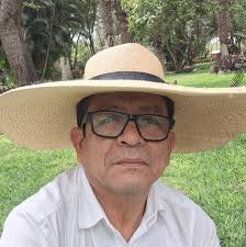 Luis Hernán Cruz Vílchez