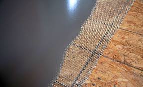 This underlayment height, coupled with the 3/4 inch thickness of the flooring itself, would make the new floor too thick. Tile Installation Problems How To Avoid The Worst Mistakes