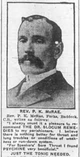 Mary MacRae's marriage to Bud Jamieson, August 1947, Black River. From  left: Norma Jamieson, Helen MacRae, Mary MacRae, Bud Jamieson, Harmon  MacCormack? (Best man)