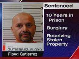 Clovis man sentenced to 10 years in prison