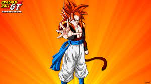 Want to see more posts tagged #gogeta ssj4? Wallpapers Hd Gogeta Ssj4 Wallpaper Cave