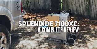 Find what you need to keep your home running. Splendide 7100xc A Complete Review And Overview Of Our Experience Home Sweet Home On Wheels