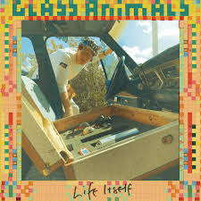 Glass Animals – Life Itself Lyrics | Genius Lyrics
