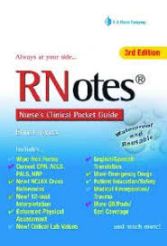 Docunotes Clinical Pocket Guide To Effective Charting