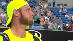 Men's doubles wrap: Aussie mates wave goodbye