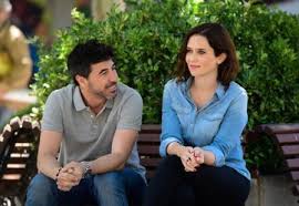 En cualquier caso, se confirma que la presidenta de la comunidad de madrid, de 42 años, y su novio, el estilista jairo alonso, de 43, ya no viven juntos. Isabel Diaz Ayuso Rompio Con Su Novio Jairo Alonso Despues De Verano