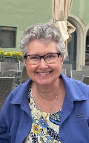 Nancy Jane Morgan Obituary August 7, 2024