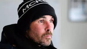 The millionaire's son who's been sleeping rough in Cornwall since he was 15 