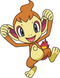 Chimchar Max Cp For All Levels Pokemon Go