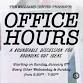 The Williams Center Presents: Office Hours event image