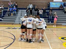 Profile for Lakeview Lakers Volleyball