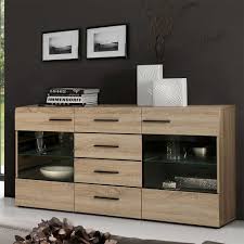 Esszimmer Sideboard In Eichefarben Braun Sideboard Wohnzimmerschrank Kommode Sidebord Kuchenkommode Wohnzimmer Schr Wohnzimmerschranke Sideboard Venjakob Mobel