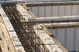 Concrete basement walls are the first step in transforming your basement into a safe, functional space. Concrete Foundation Walls Cleves Oh Day Precision Wall Inc