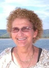 Mavis Doucet Obituary (1944