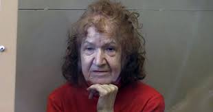 Listen to tamara samsonova and twenty more episodes by killer personality, free! Tamara Samsonova Granny Ripper Cannibal Serial Killer May Have Ten More Victims Irish Mirror Online