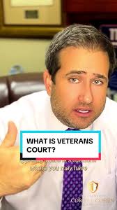 What is veterans court? To learn more Hit the follow button and give u...