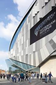 Populous was the architect for the tottenham hotspur stadium project, responsible for all aspects of the design of. Tottenham Hotspur Stadium In London Iaks Worldwide