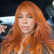 Dalia Valenzuela's Instagram, Twitter & Facebook