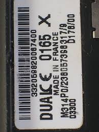 Sagem MC 850x