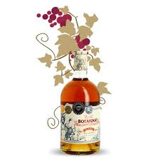 Just enough spices have been added to this classic caribbean rum to create a sweet and balanced product. Rhum Botafogo Spiced Rum Epice Rhum Des Caraibes Rhum Epice Alcool Rhum