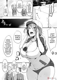 Read Tsuiran ~manetorare~ (by Neko Samurai) - Hentai doujinshi for free at  HentaiLoop