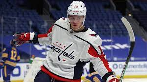Wallpapers for theme jakub vrana. Capitals Forward Jakub Vrana Added To Covid 19 List Wtop