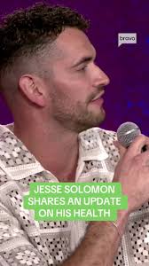 What Would Jesse Solomon Do Song