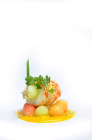 Lobster Salad By Simon Sperling On 500px Lobster Salad Lobster Appetizers Fine Dining Appetizers