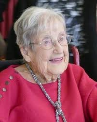 Edith Marie Witcher Obituary