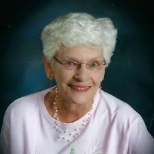 Barbara Kirk (1930-2025)