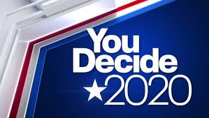 Voting In Washington 2020 Register To Vote Vote By Mail Info Important Dates