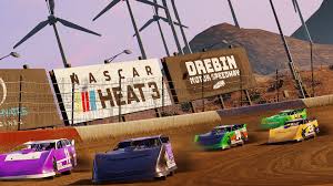 Nascar heat 3 pc torrent. Nascar Heat 3 2019 Season Codex