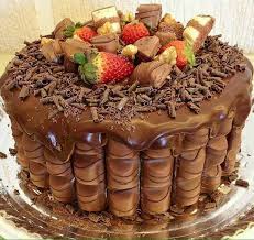 cikolatali pasta cupcake recipes let them eat cake desserts