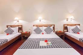 The resident monkeys and untouched jungles of ubud bali are all complemented by the region's stunning balinese boutique hotels. Ubud Inn Cottages 35 4 7 Prices Hotel Reviews Bali Tripadvisor