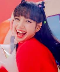 PHOTO] LISA "Ice Cream" Making Film MV