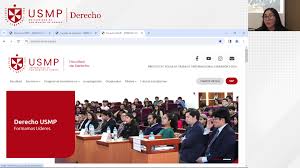 Capacitación sobre Servicios y Recursos de la Biblioteca de Derecho