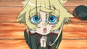 Therefore, tanya was notably peeved when she was brought back to retest the explosive orb countless times and had always failed to use it reliably and effectively. The Saga Of Tanya The Evil Season 2 Release Date Information