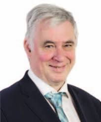 VÝROČNÍ ZPRÁVA 2020