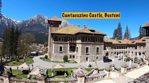 Don't forget to bookmark this page by hitting (ctrl + d), Cantacuzino Castle Busteni Romania Youtube