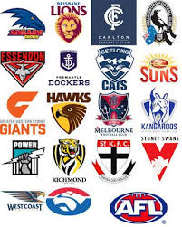 See what afl teams are leading in key statistics like kicks, handballs, disposals or marks. Image Result For Free Printable Afl Australian Football League Australian Football Afl