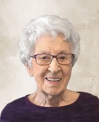 Marie-Louise Carrier Jeffrey