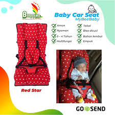 Mudahnya memandikan bayi dengan tempat duduk bak mandi bayi. Car Seat Bayi Murah Bagus Tempat Duduk Anak Di Mobil Car Seat Tempat Duduk Bayi Di Mobil Carseat Shopee Indonesia