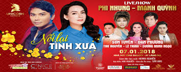 'tôi và mạnh quỳnh cãi lộn liên tục sau sân khấu'. Liveshow Phi Nhung Máº¡nh Quá»³nh